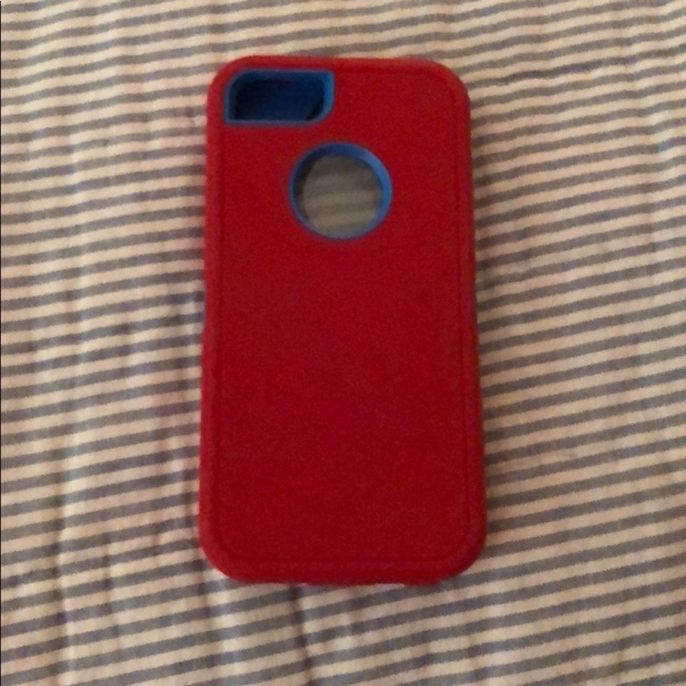 iPhone 5, Iphone Se, iPhone 5s Case